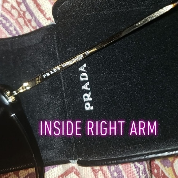 PRADA* 100%Authentic - Picture 4 of 8